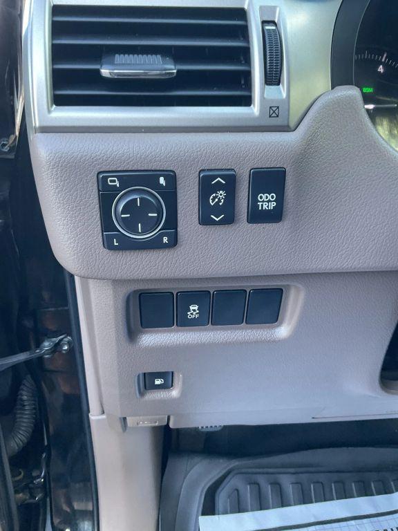 used 2016 Lexus GX 460 car, priced at $15,999