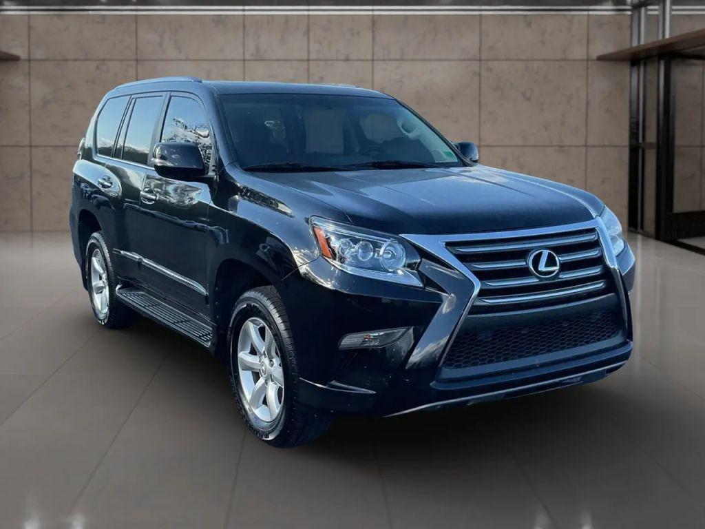 used 2016 Lexus GX 460 car, priced at $15,999