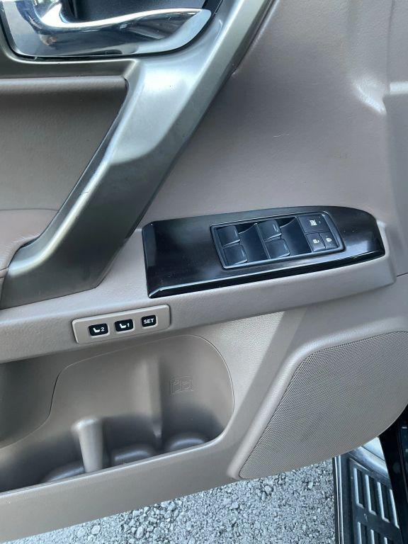 used 2016 Lexus GX 460 car, priced at $15,999