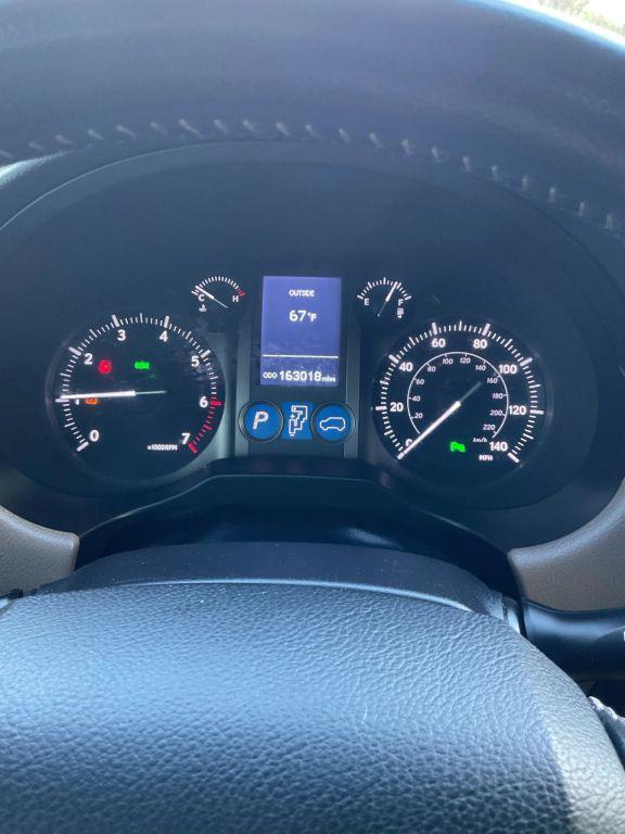 used 2016 Lexus GX 460 car, priced at $15,999