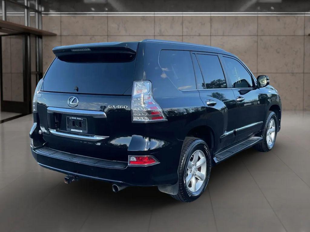 used 2016 Lexus GX 460 car, priced at $15,999