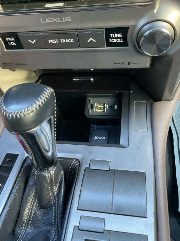 used 2016 Lexus GX 460 car, priced at $15,999