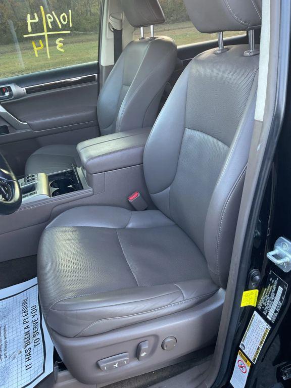 used 2016 Lexus GX 460 car, priced at $15,999
