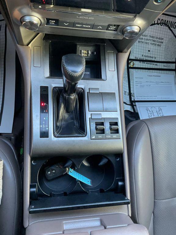 used 2016 Lexus GX 460 car, priced at $15,999