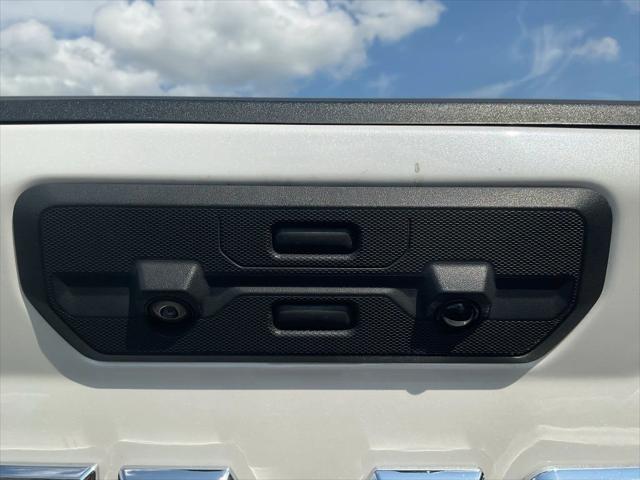 used 2020 GMC Sierra 2500 car, priced at $38,799