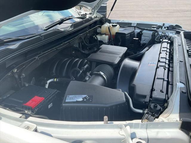 used 2020 GMC Sierra 2500 car, priced at $38,799