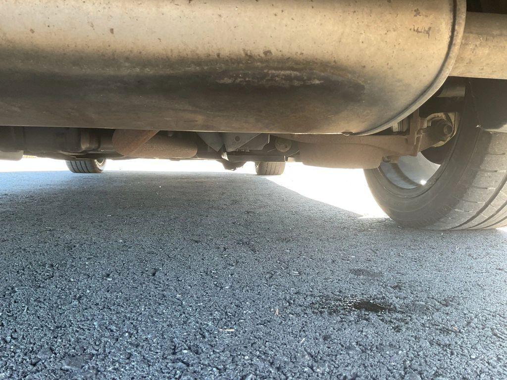 used 2017 Ford Fusion Hybrid car, priced at $8,999