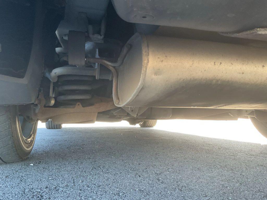 used 2017 Ford Fusion Hybrid car, priced at $8,999