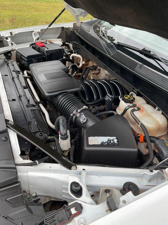 used 2021 Chevrolet Silverado 1500 car, priced at $26,999