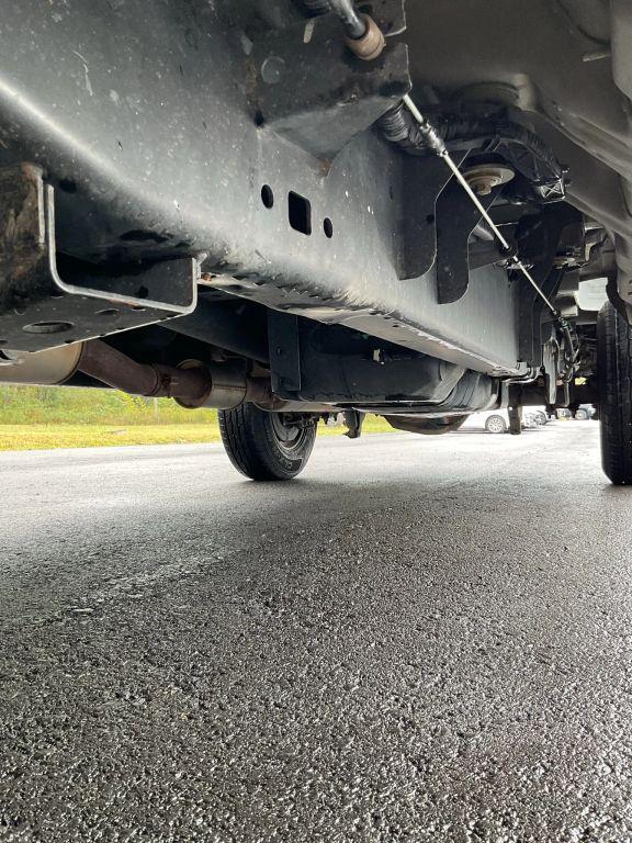 used 2020 Ford F-250 car, priced at $21,599