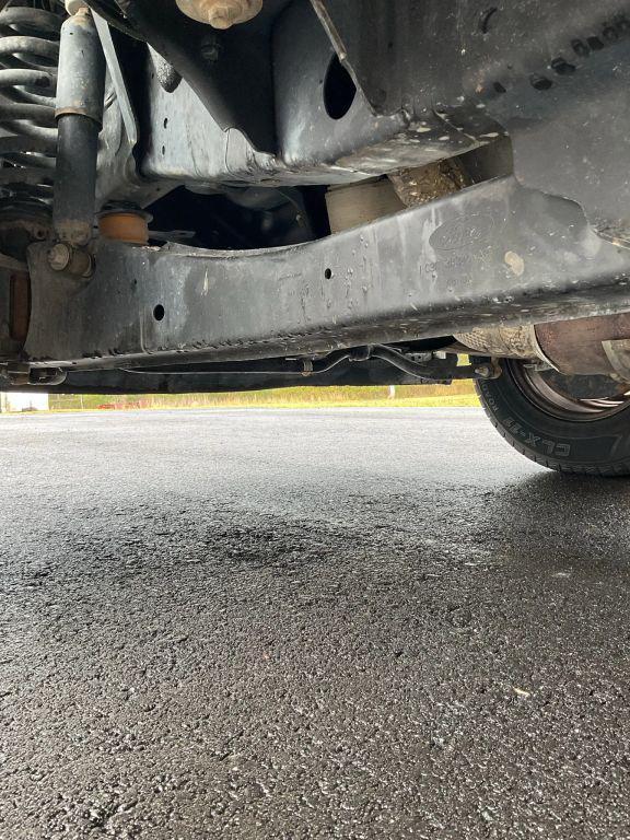 used 2020 Ford F-250 car, priced at $21,599