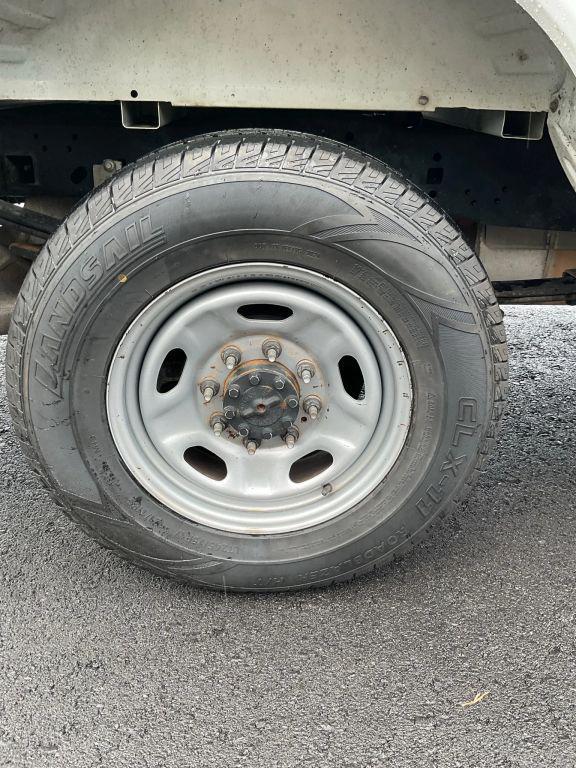 used 2020 Ford F-250 car, priced at $21,599