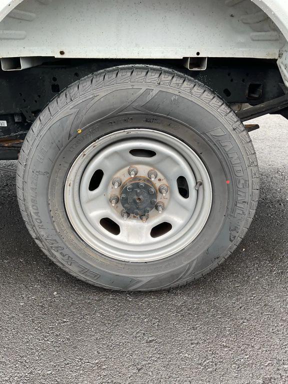 used 2020 Ford F-250 car, priced at $21,599