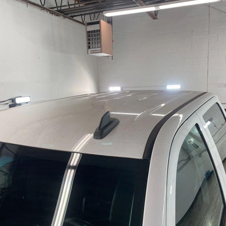 used 2017 Chevrolet Silverado 1500 car, priced at $22,999