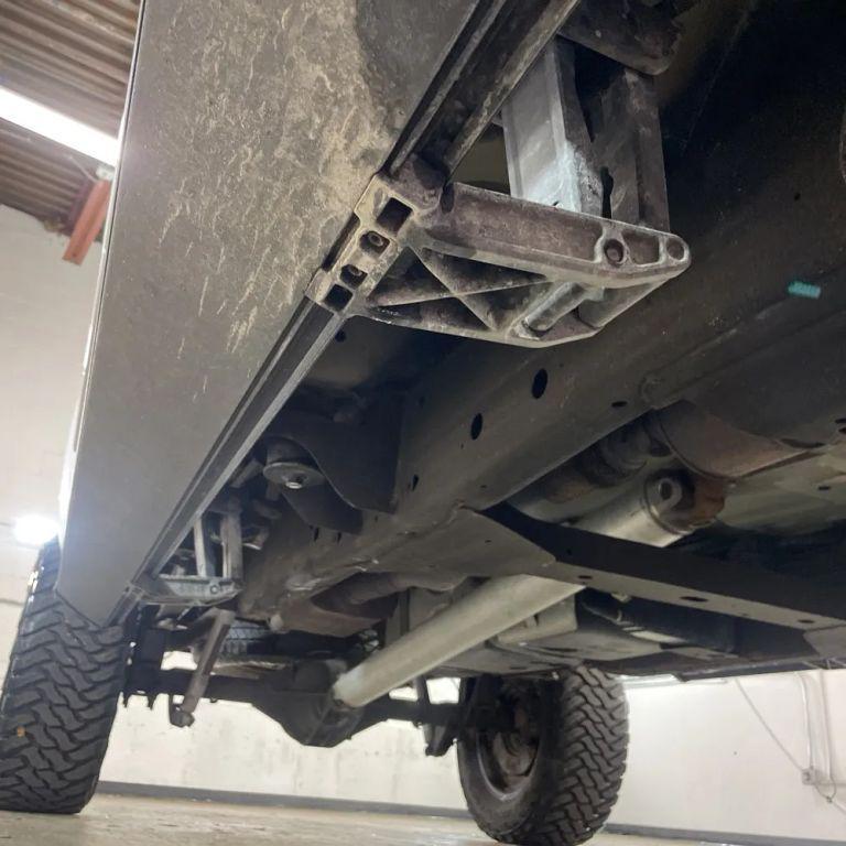 used 2017 Chevrolet Silverado 1500 car, priced at $22,999