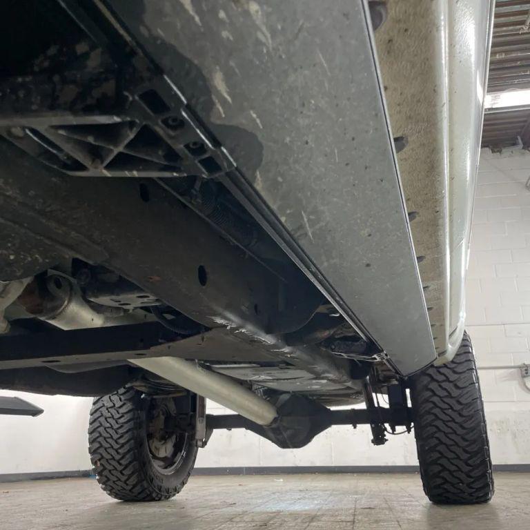 used 2017 Chevrolet Silverado 1500 car, priced at $22,999