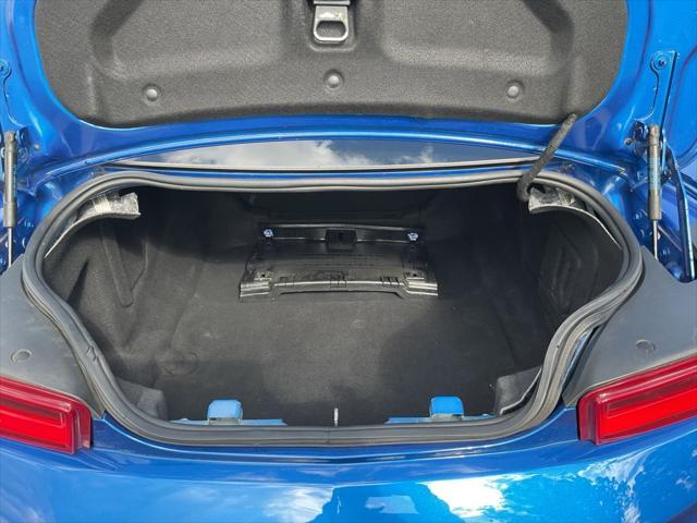 used 2017 Chevrolet Camaro car, priced at $32,999