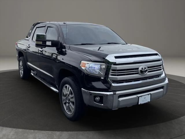 used 2015 Toyota Tundra car, priced at $32,999