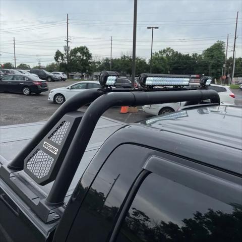 used 2015 Toyota Tundra car, priced at $32,999