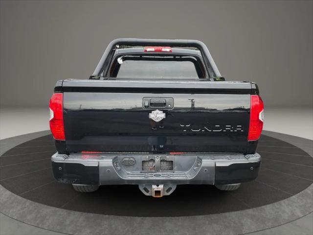 used 2015 Toyota Tundra car, priced at $32,999
