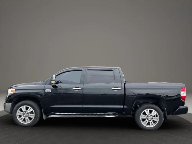 used 2015 Toyota Tundra car, priced at $32,999