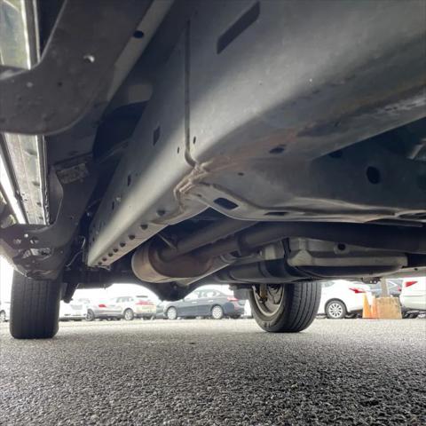 used 2015 Toyota Tundra car, priced at $32,999