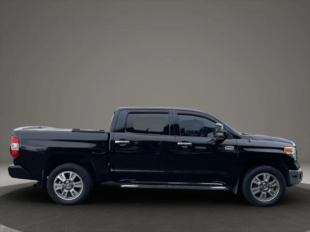 used 2015 Toyota Tundra car, priced at $32,999