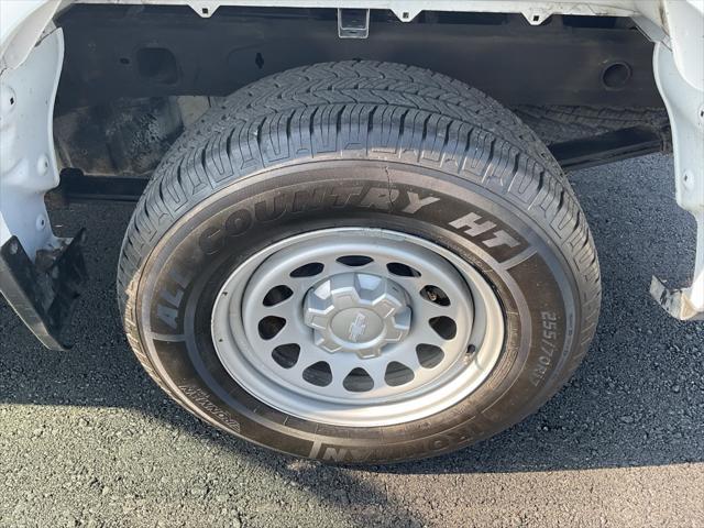 used 2019 Chevrolet Silverado 1500 car, priced at $28,499