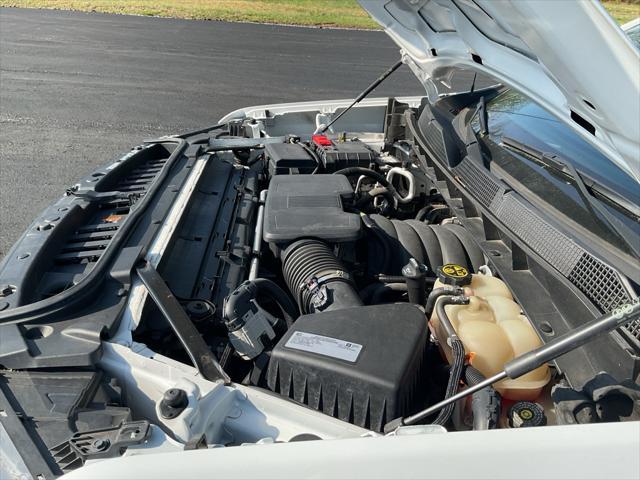 used 2019 Chevrolet Silverado 1500 car, priced at $28,499