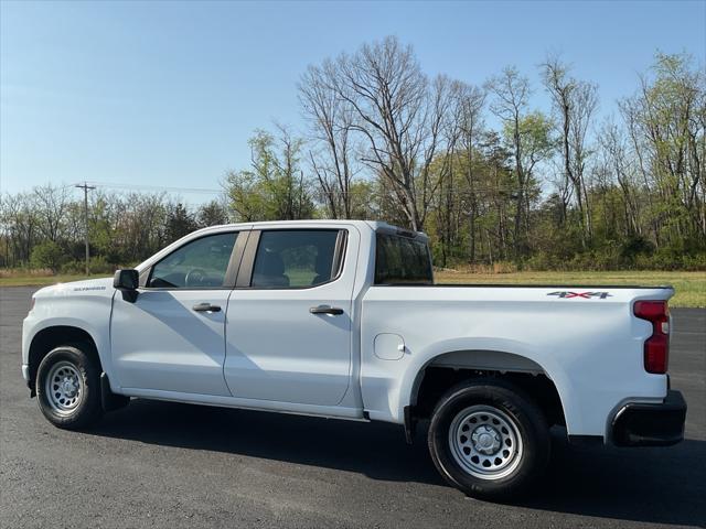 used 2019 Chevrolet Silverado 1500 car, priced at $28,499