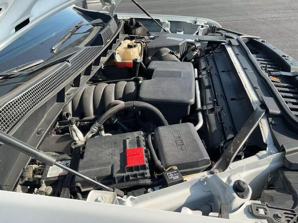 used 2019 Chevrolet Silverado 1500 car, priced at $27,999