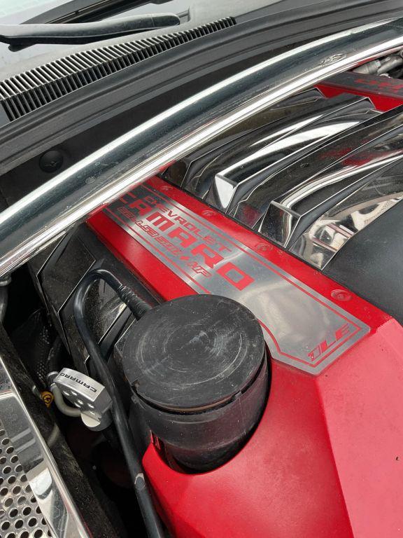 used 2014 Chevrolet Camaro car, priced at $23,999