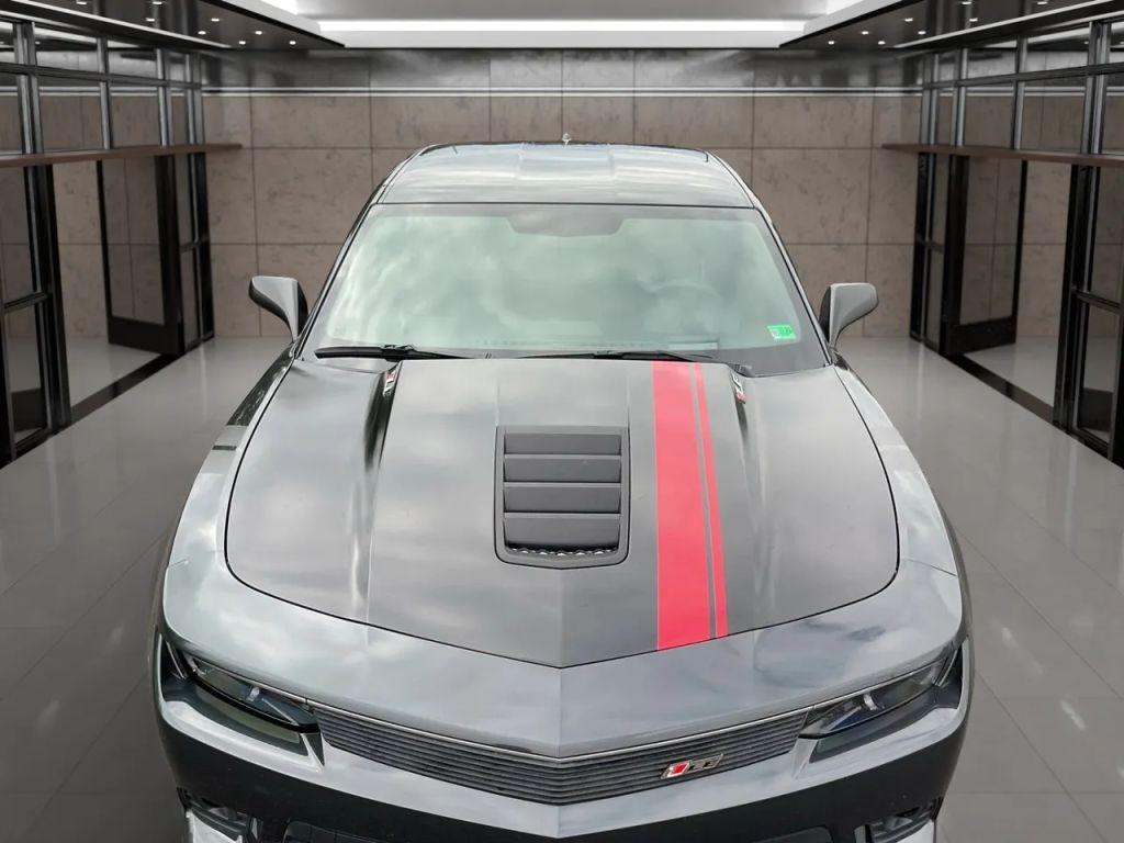 used 2014 Chevrolet Camaro car, priced at $23,999