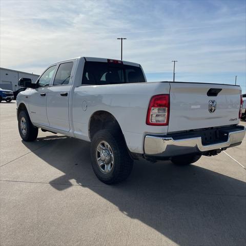 used 2019 Ram 2500 car, priced at $23,998