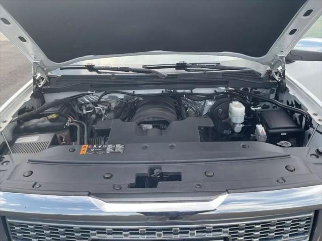used 2018 GMC Sierra 1500 car, priced at $28,499