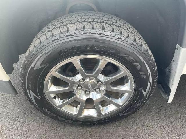 used 2018 GMC Sierra 1500 car, priced at $28,499