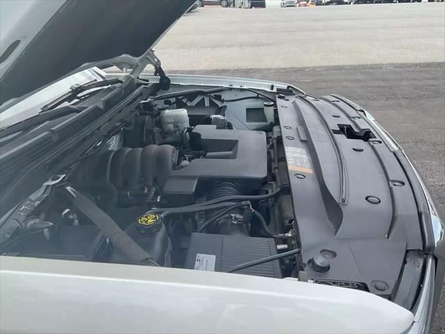 used 2018 GMC Sierra 1500 car, priced at $28,499