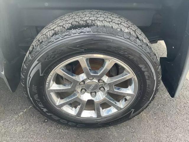 used 2018 GMC Sierra 1500 car, priced at $28,499