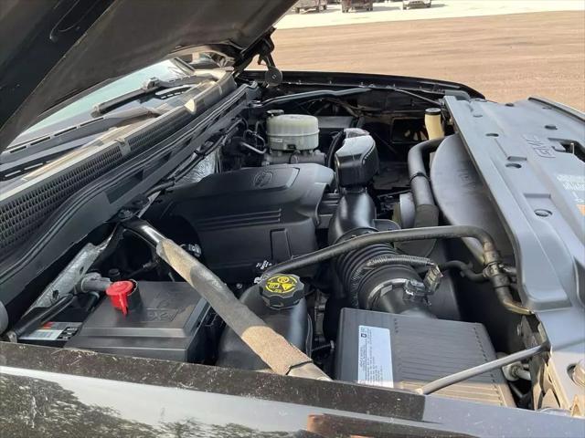 used 2018 GMC Sierra 2500 car, priced at $33,999