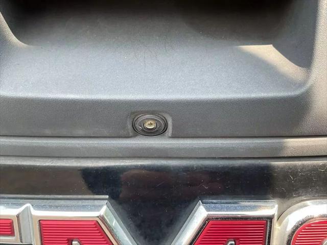 used 2018 GMC Sierra 2500 car, priced at $33,999