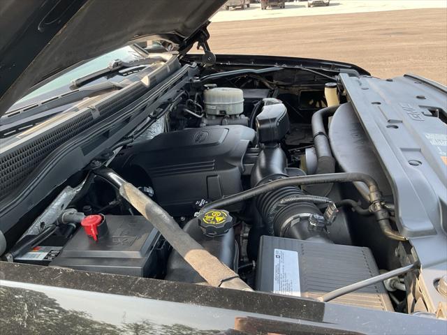 used 2018 GMC Sierra 2500 car, priced at $35,699