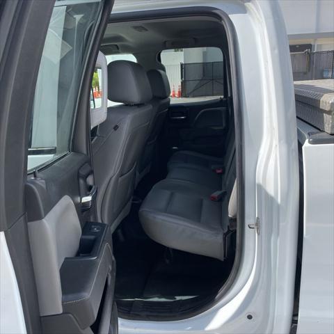 used 2015 Chevrolet Silverado 2500 car, priced at $21,999