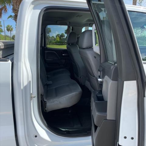 used 2015 Chevrolet Silverado 2500 car, priced at $21,999