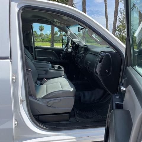 used 2015 Chevrolet Silverado 2500 car, priced at $21,999
