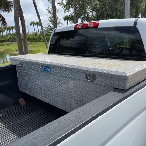 used 2015 Chevrolet Silverado 2500 car, priced at $21,999