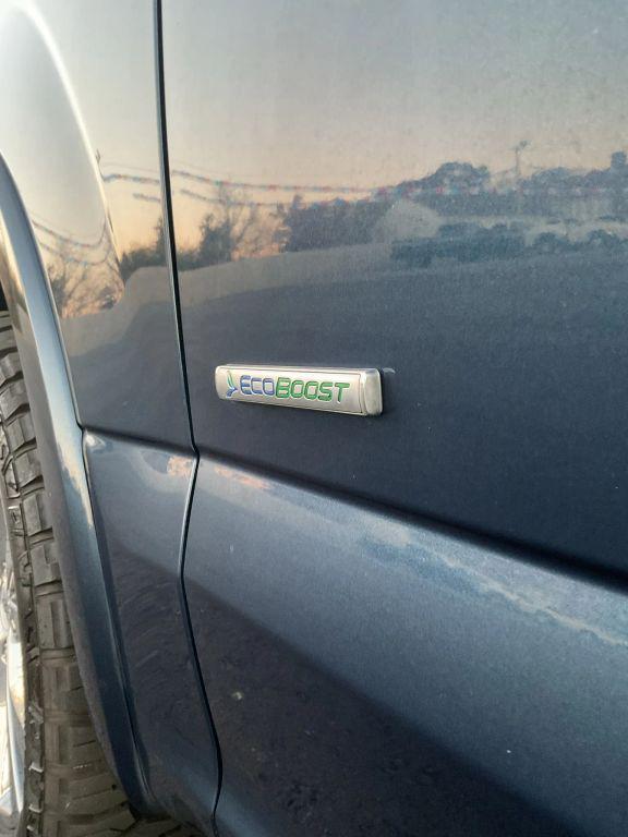 used 2016 Ford F-150 car, priced at $23,999