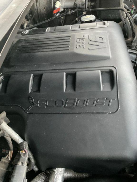 used 2016 Ford F-150 car, priced at $23,999