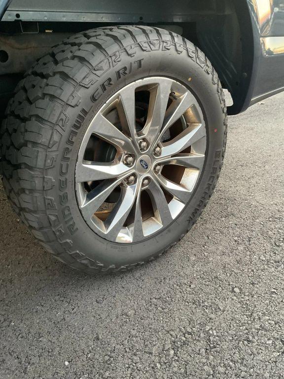 used 2016 Ford F-150 car, priced at $23,999