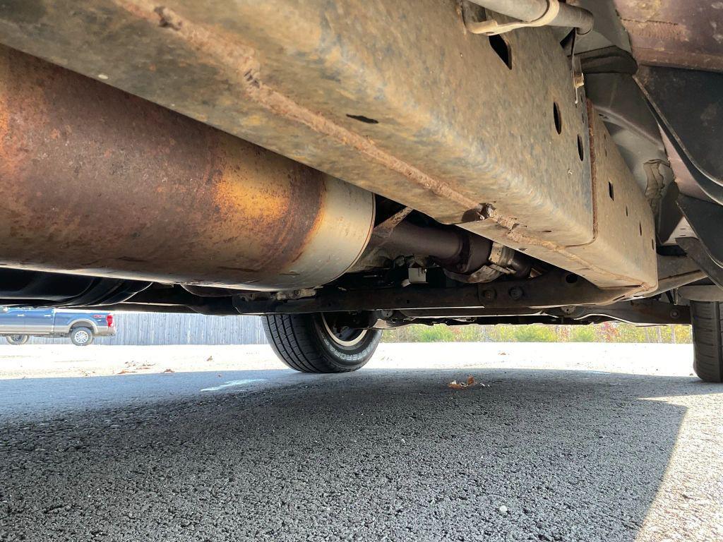 used 2008 Toyota Sequoia car, priced at $11,999