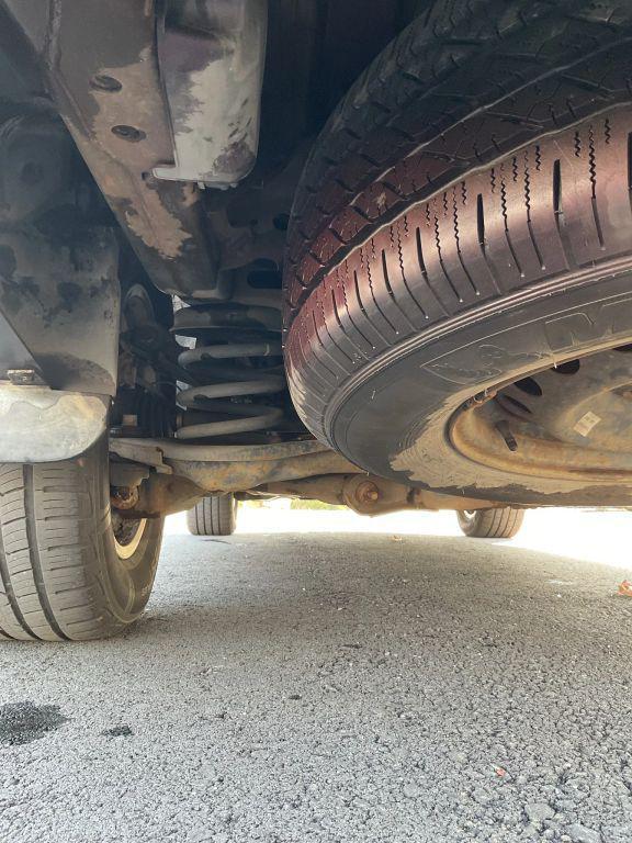 used 2008 Toyota Sequoia car, priced at $11,999